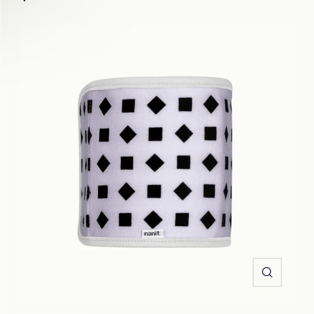 Nanit Breathing Band